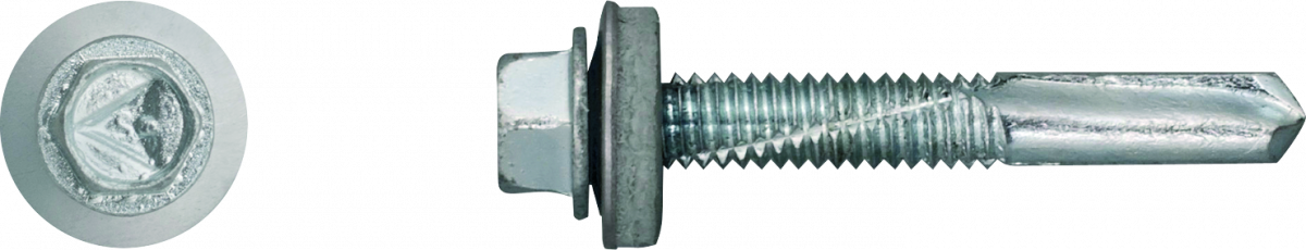 ONS Stainless steel self-drilling screws